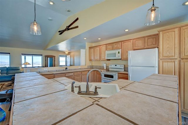 8608 Ranch Road, Hartsel, CO 80449