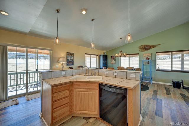 8608 Ranch Road, Hartsel, CO 80449