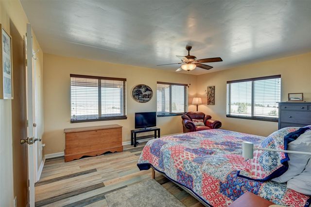 8608 Ranch Road, Hartsel, CO 80449