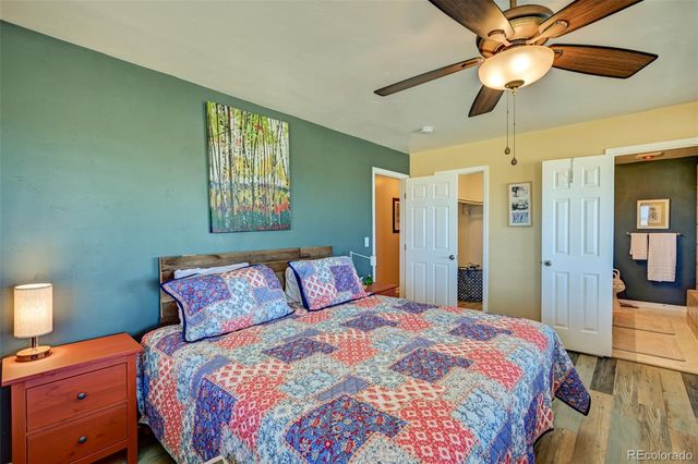 8608 Ranch Road, Hartsel, CO 80449