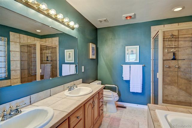 8608 Ranch Road, Hartsel, CO 80449