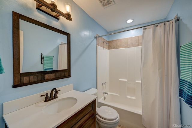 8608 Ranch Road, Hartsel, CO 80449