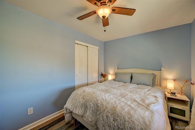 8608 Ranch Road, Hartsel, CO 80449