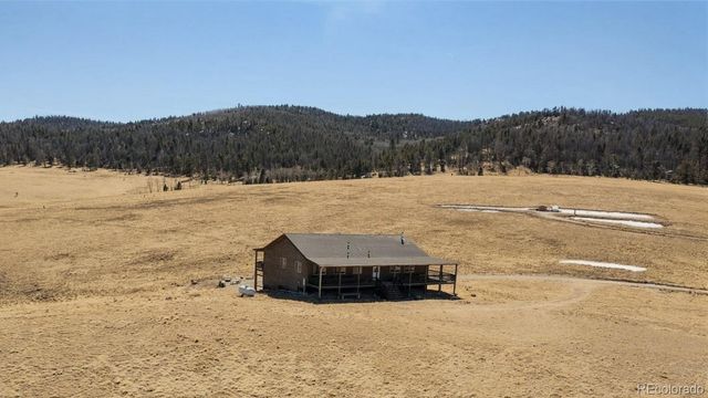 8608 Ranch Road, Hartsel, CO 80449