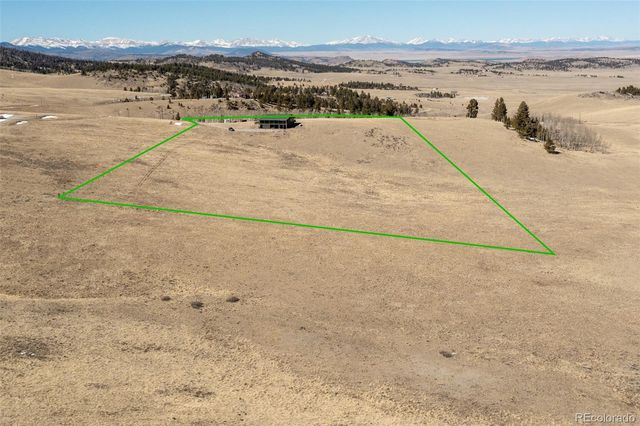 8608 Ranch Road, Hartsel, CO 80449