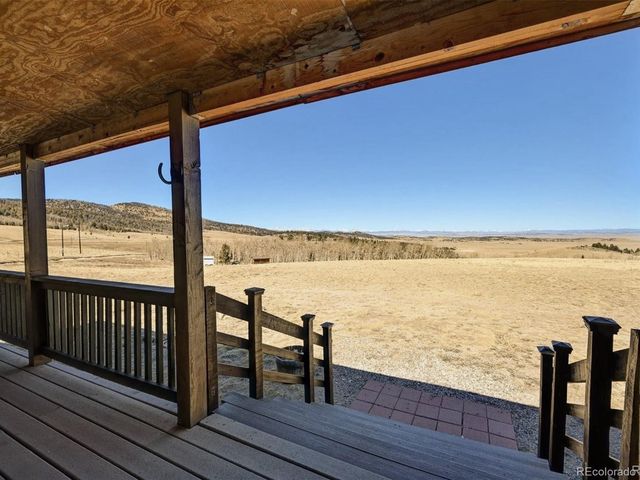 8608 Ranch Road, Hartsel, CO 80449