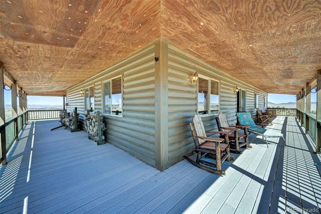 8608 Ranch Road, Hartsel, CO 80449