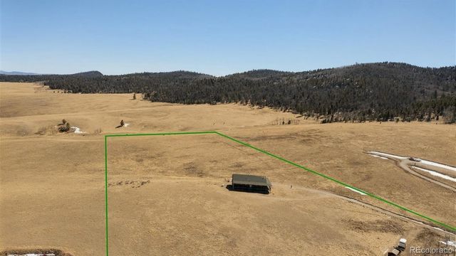 8608 Ranch Road, Hartsel, CO 80449