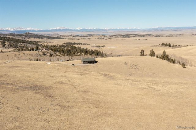8608 Ranch Road, Hartsel, CO 80449