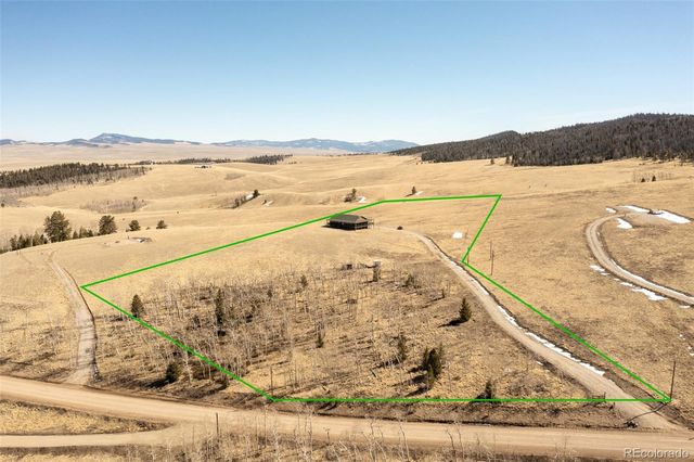 8608 Ranch Road, Hartsel, CO 80449
