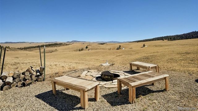 8608 Ranch Road, Hartsel, CO 80449