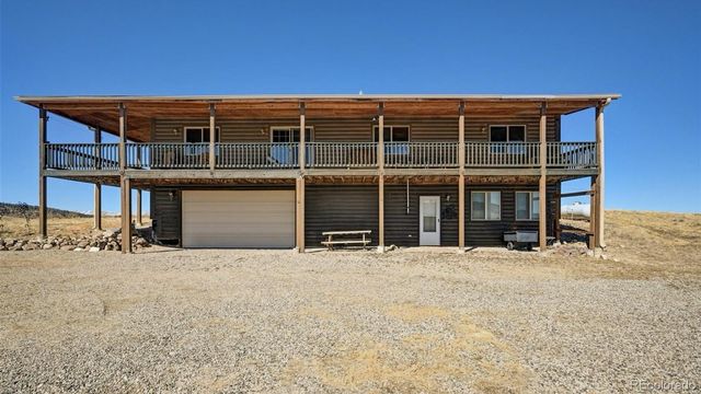 8608 Ranch Road, Hartsel, CO 80449