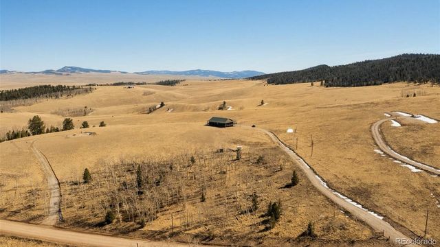 8608 Ranch Road, Hartsel, CO 80449