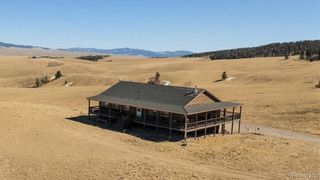 8608 Ranch Road, Hartsel, CO 80449