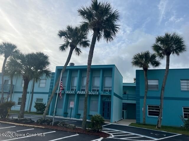 351 Taylor Avenue E24, Cape Canaveral, FL 32920