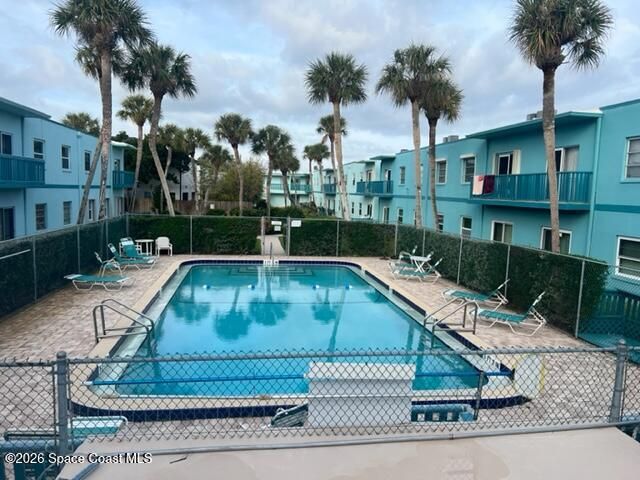 351 Taylor Avenue E24, Cape Canaveral, FL 32920