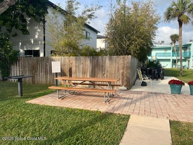 351 Taylor Avenue E24, Cape Canaveral, FL 32920