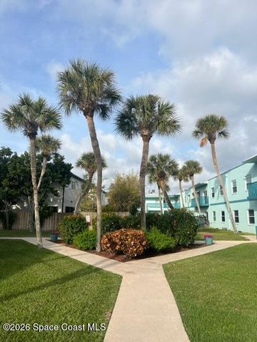351 Taylor Avenue E24, Cape Canaveral, FL 32920