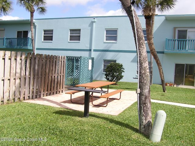 351 Taylor Avenue E24, Cape Canaveral, FL 32920