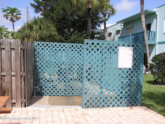 351 Taylor Avenue E24, Cape Canaveral, FL 32920