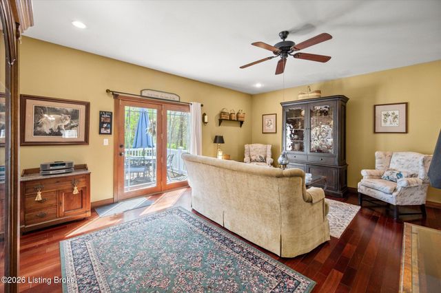 418 Hoagland Hill Rd, Mt Washington, KY 40047