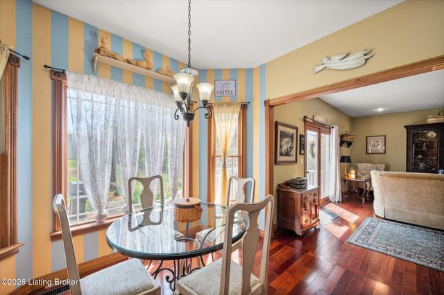 418 Hoagland Hill Rd, Mt Washington, KY 40047