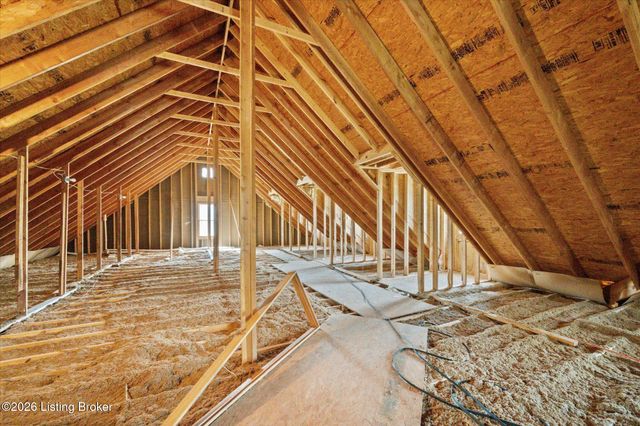 418 Hoagland Hill Rd, Mt Washington, KY 40047
