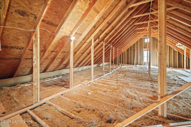 418 Hoagland Hill Rd, Mt Washington, KY 40047