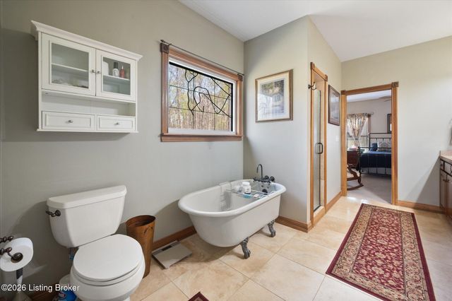 418 Hoagland Hill Rd, Mt Washington, KY 40047
