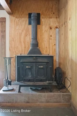 418 Hoagland Hill Rd, Mt Washington, KY 40047