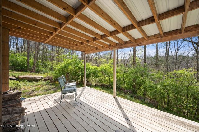 418 Hoagland Hill Rd, Mt Washington, KY 40047
