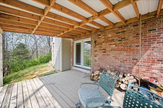 418 Hoagland Hill Rd, Mt Washington, KY 40047
