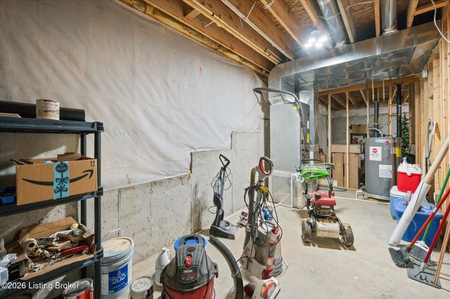 418 Hoagland Hill Rd, Mt Washington, KY 40047