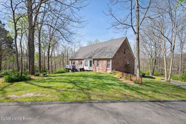 418 Hoagland Hill Rd, Mt Washington, KY 40047