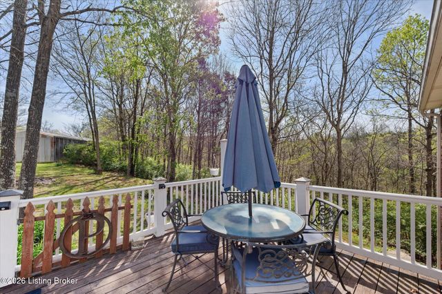 418 Hoagland Hill Rd, Mt Washington, KY 40047