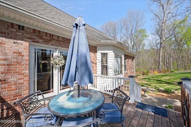 418 Hoagland Hill Rd, Mt Washington, KY 40047