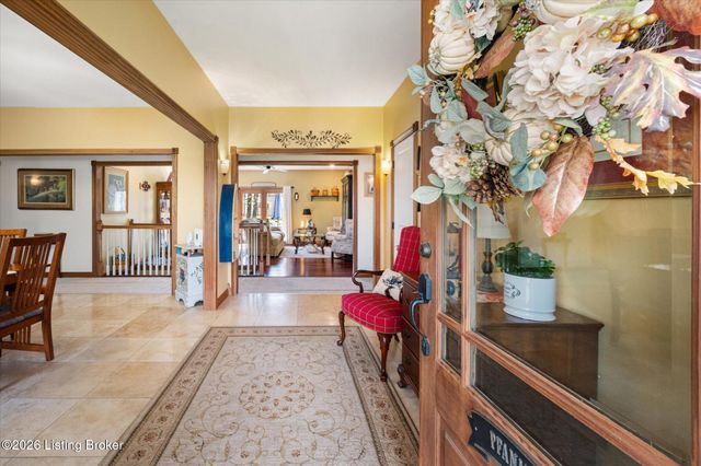 418 Hoagland Hill Rd, Mt Washington, KY 40047