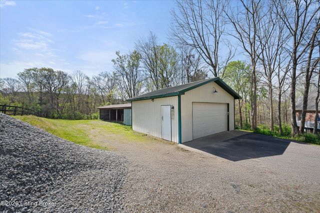 418 Hoagland Hill Rd, Mt Washington, KY 40047
