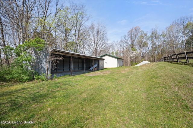 418 Hoagland Hill Rd, Mt Washington, KY 40047