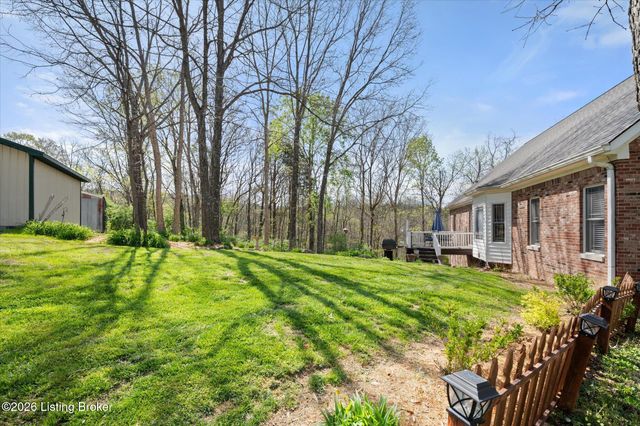 418 Hoagland Hill Rd, Mt Washington, KY 40047