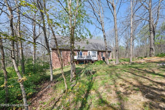 418 Hoagland Hill Rd, Mt Washington, KY 40047