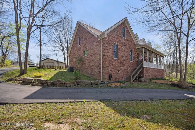 418 Hoagland Hill Rd, Mt Washington, KY 40047