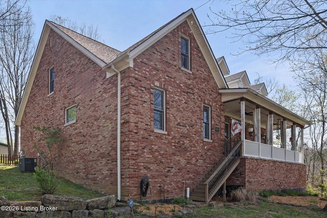418 Hoagland Hill Rd, Mt Washington, KY 40047