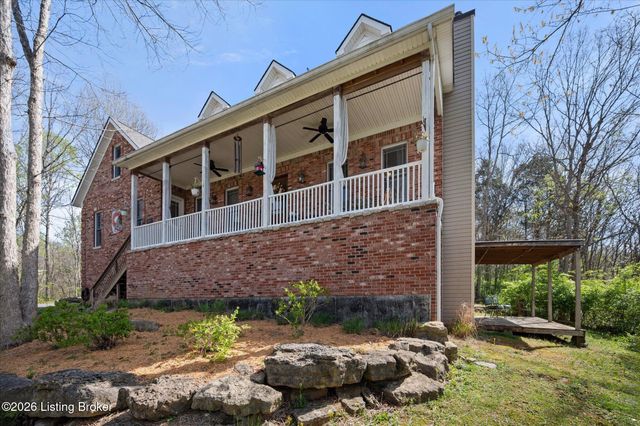 418 Hoagland Hill Rd, Mt Washington, KY 40047