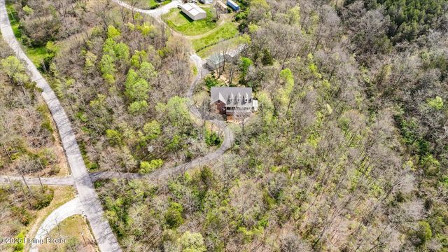 418 Hoagland Hill Rd, Mt Washington, KY 40047
