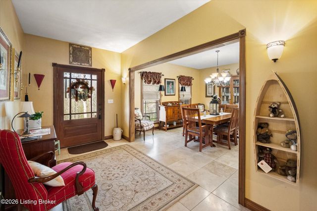 418 Hoagland Hill Rd, Mt Washington, KY 40047