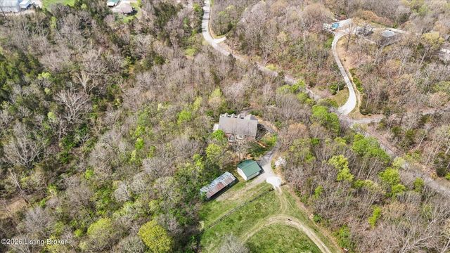 418 Hoagland Hill Rd, Mt Washington, KY 40047