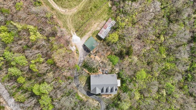 418 Hoagland Hill Rd, Mt Washington, KY 40047