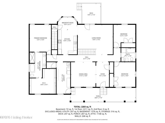 418 Hoagland Hill Rd, Mt Washington, KY 40047