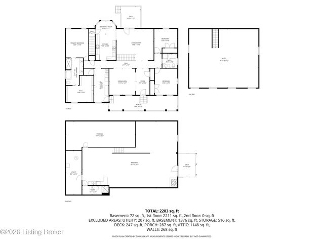 418 Hoagland Hill Rd, Mt Washington, KY 40047